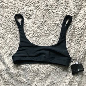 Stone Fox Swim top